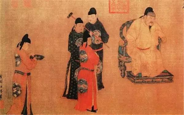 古代官职有哪些，古代的奇葩官职有哪些（中国古今官职对照表，涨姿势）