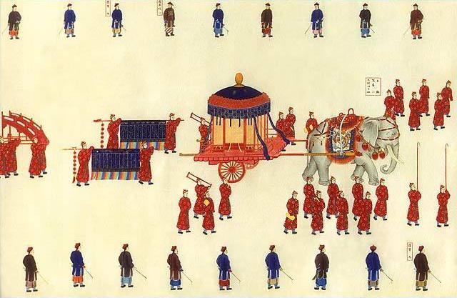 髻怎么读(《说文解字》第277课:"辵"部的六个生僻字)