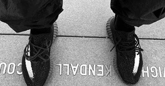 椰子鞋带系法图解，椰子350鞋带的系法图解（阿迪达斯椰子鞋350v2如何正确官方系发及花式系鞋带法）