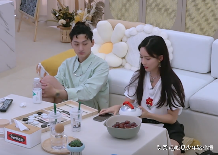 刘特个人资料介绍身高体重(都说刘特脾气差,没礼貌,很多人忽略了他的