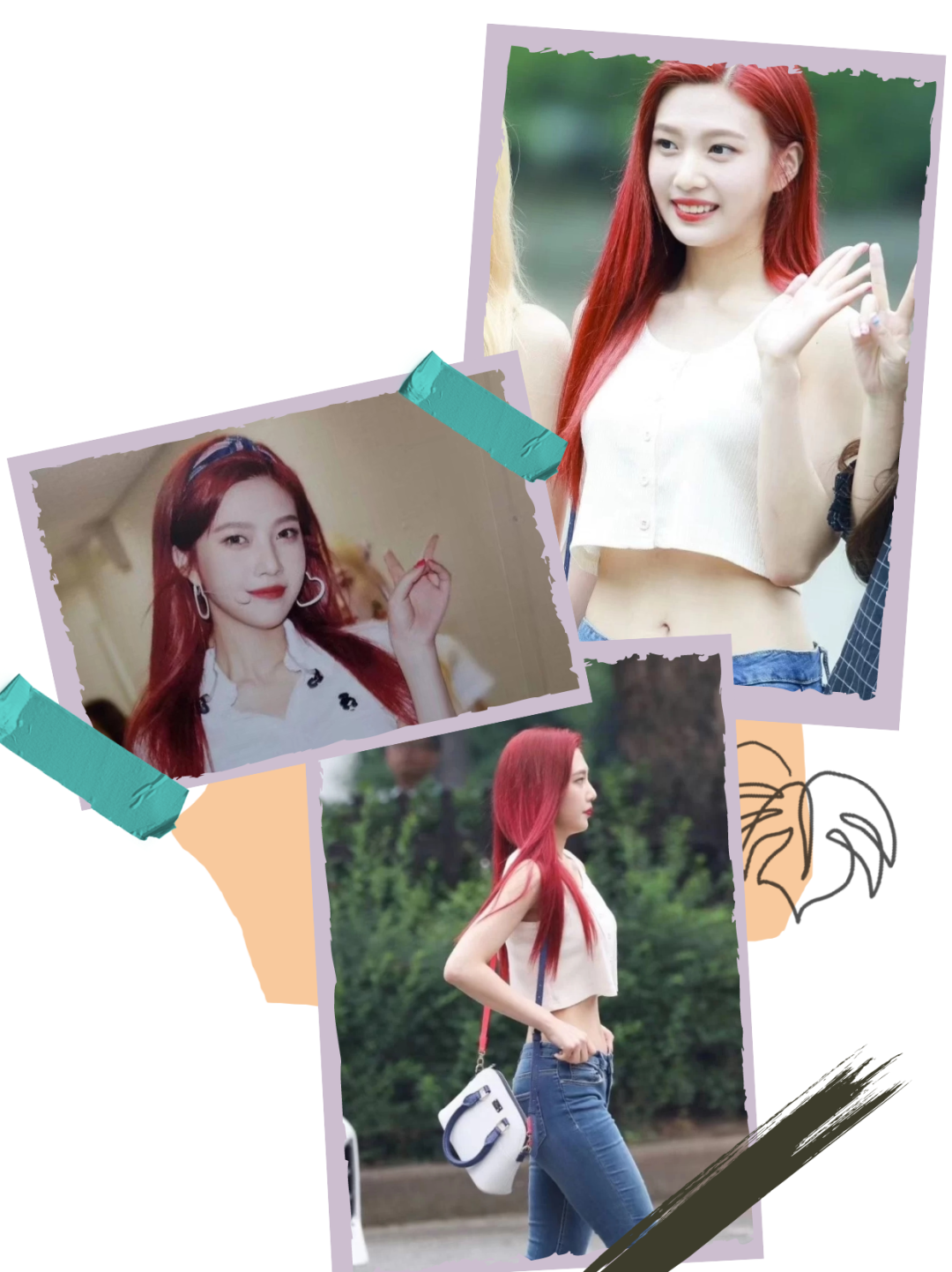 2021染发流行什么颜色显白(2021最流行的显白发色) - 生活百科 - 云科