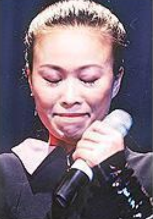 苏苪清网名，苏苪清微信昵称（因不良爱好走下神坛的田震现状如何）