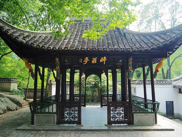 湖心亭看雪原文及翻译(人教版九年上册《湖心亭看雪》应知应会知识