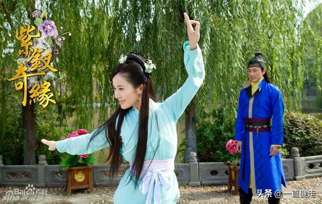 紫钗奇缘大结局是什么（唐朝古装剧——《紫钗奇缘》）