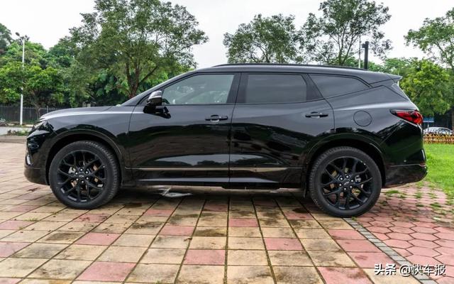 雪佛兰大黄蜂什么车，雪佛兰大黄蜂（你的大黄蜂“长大了”）