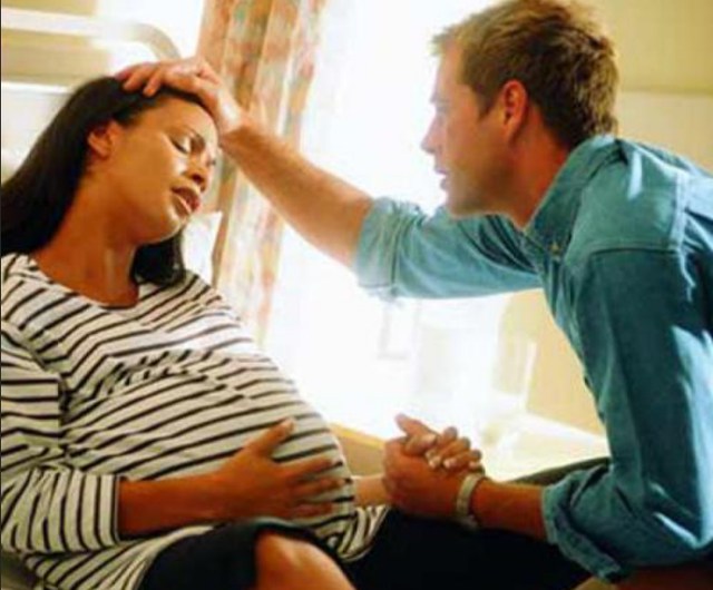 为什么顺产都是半夜发作，孕晚期快生前三天感觉（为什么晚上顺产的人要比白天的多）