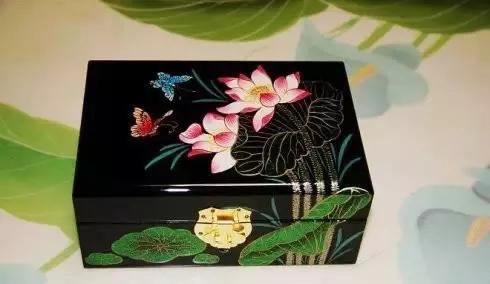 推光漆器的制作工艺，推光漆器的制作工艺有哪些（传统手工艺，推光漆器）