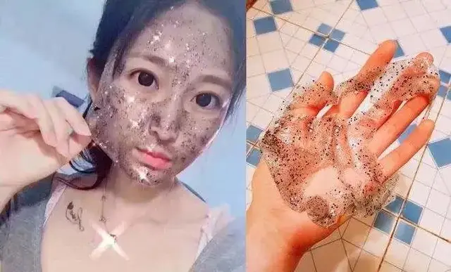 小星星碎片武汉装修污染治理，小星星碎片的照片（这些“高颜值”护肤品真是害人不浅）