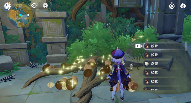 原神怎么复活角色，原神角色死亡怎么复活（原神：角色可以自动奔跑）