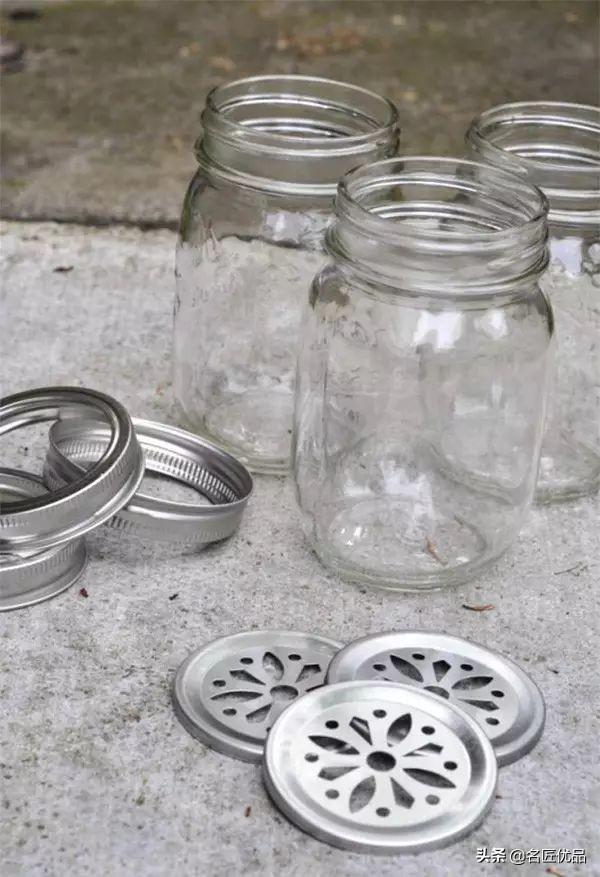 创意小发明，生活创意小发明（看似没用的玻璃罐）