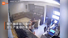 黎巴嫩首都是哪个城市，黎巴嫩主要城市（令国内局势雪上加霜）