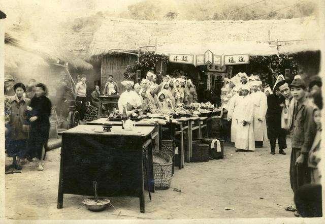 人死后七天全过程，人死后哪个七最可怕（“七七丧俗”并非没有依据）