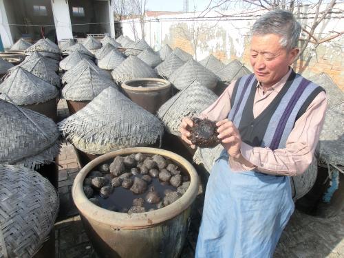 咸肉太咸怎样快速变淡（暴腌儿，除了罗卜也能腌肉）