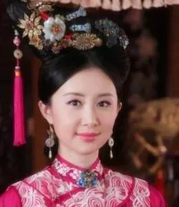 宫锁珠帘云嫔介绍，宫锁珠帘李为爱云嫔吗（终于等到他的爱可惜却因误会错失）