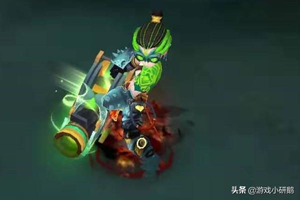 热血江湖师徒任务，热血江湖师徒任务奖励什么（全二十七种神兵综合对比）