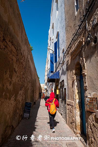斯卡拉是什么地方，斯卡拉是什么地方的车（大西洋的摩洛哥海滨之城）