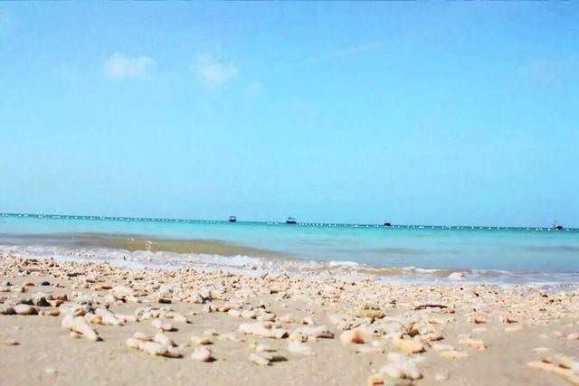 涠洲岛在哪里，涠洲岛和鼓浪屿哪个好玩（这10个地方强烈推荐你去）