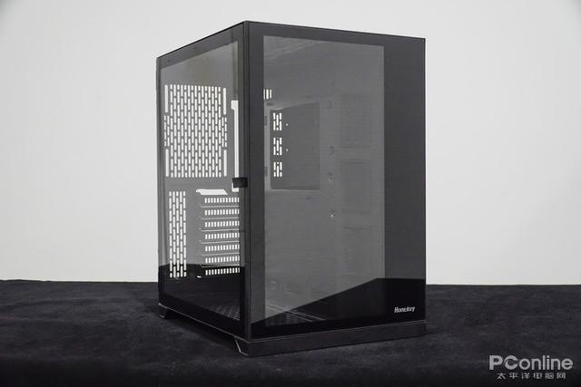 appollo阿波罗官网，阿波罗APP（全景侧透机箱：航嘉MVP）