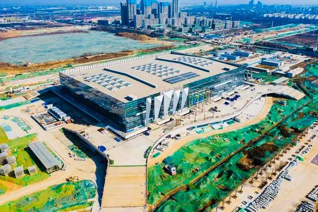 2021年全运会，2021年全运会举办时间（2021全运会在哪里举行）