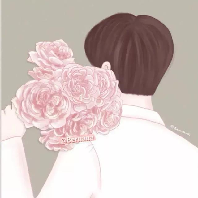 我想在你眼里 撒野奔跑，微信头像，我想在你眼里 撒野奔跑（小情话：想在你心里撒野）