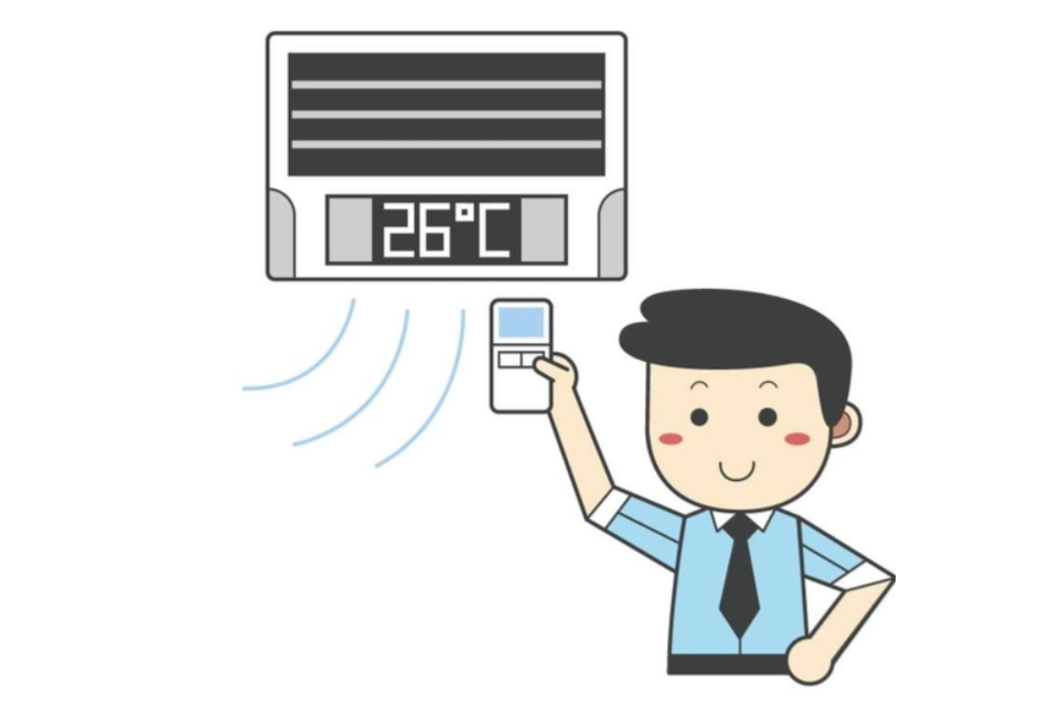 空调多少度最省电？这个温度节能又舒适
