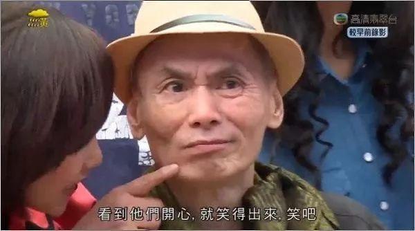 资深武打明星刘家辉64岁生日，资深武打明星刘家辉64岁生日