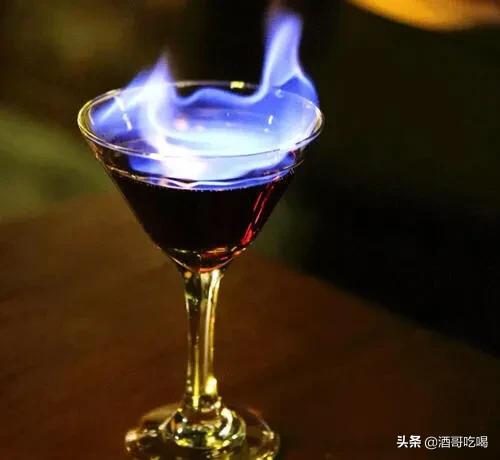 龙舌兰酒为什么不能直接喝，龙舌兰经典的传统喝法