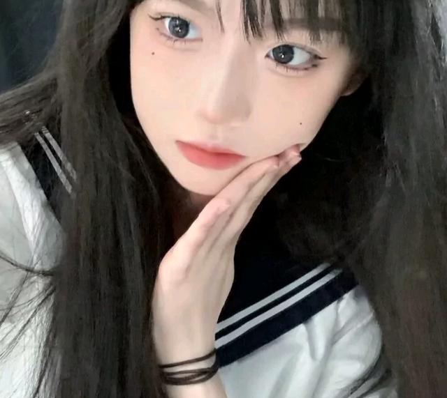 快手高清女头，微信头像，快手高清女头（女生头像 INS风 高质量）