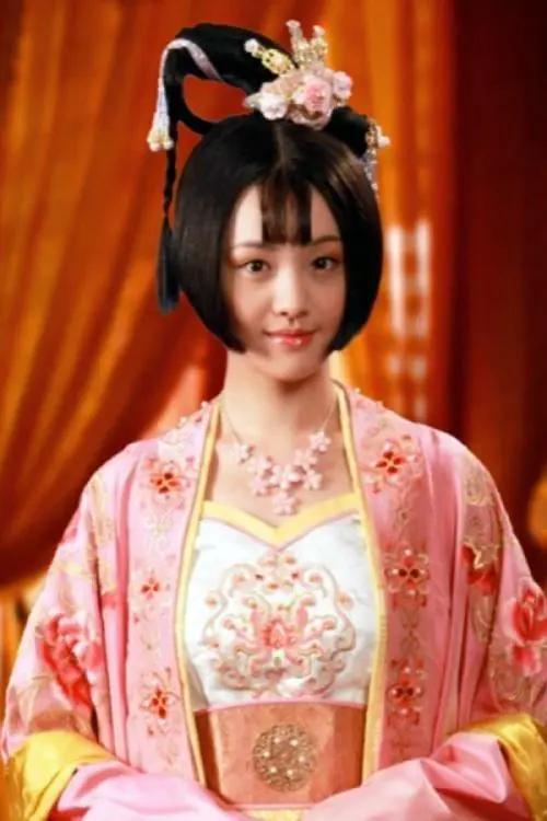 女儿男宠太帅，武则天抢来一试，结果兴奋不已