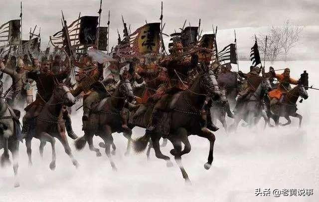 霍去病有没有子女，霍去病有儿子嘛（何以家为”的霍去病有没有娶妻生子）