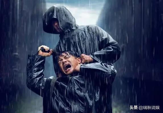 段奕宏主演的电影，邓超段奕宏合作的电影（最绝的还是段奕宏）