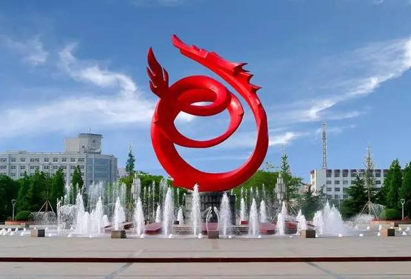 中原油田总部搬到郑州什么地方了呢(中原油田,从大会战到石油部直属