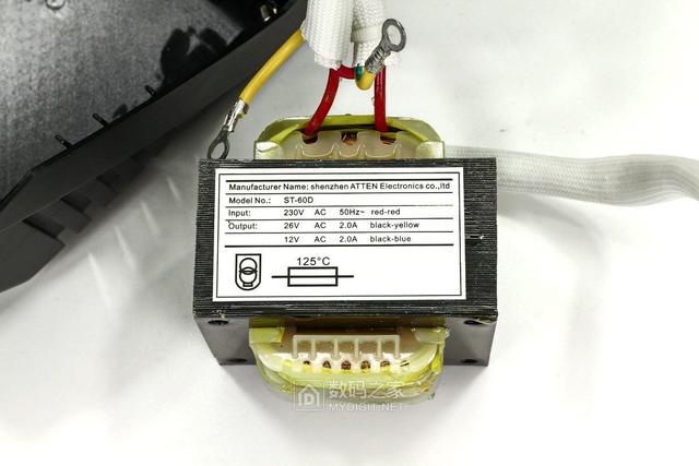 焊台什么牌子好，哪种焊台好用（恒温数显无铅焊台拆解评测）