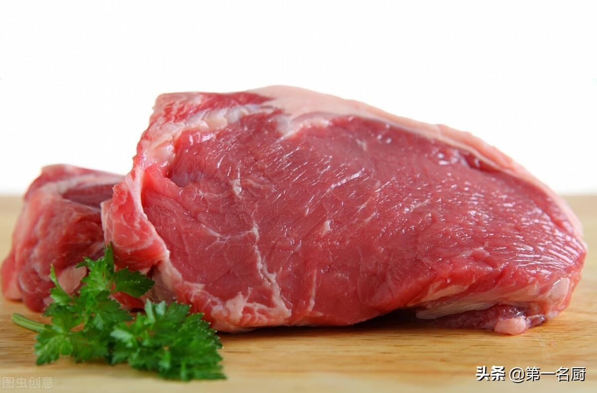 大厨教你煮生牛肉的正确方法（在家也能做出饭店的味道）