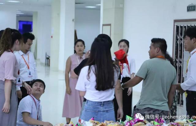 员工祝福语，企业对员工的生日祝福语（春风十里，不如捷诚有你）