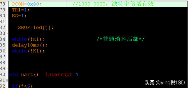 军训的意义是什么，军训的意义是什么?扩充修饰（基于51单片机的双机串行通信）