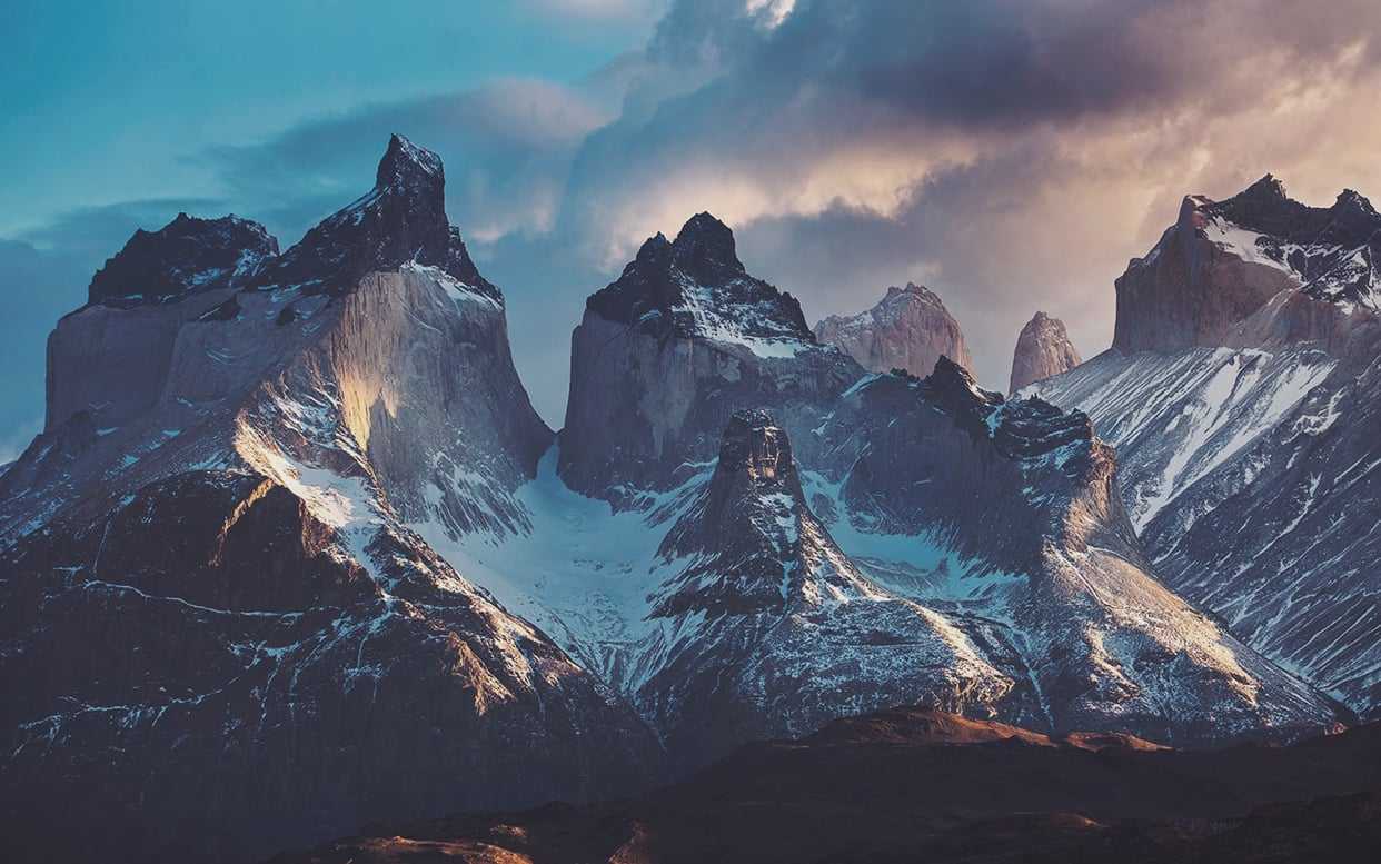 世界上最长的山脉是哪个？