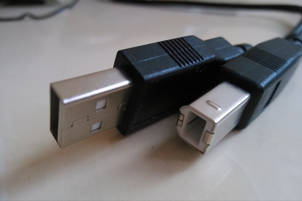 怎么连接打印机？直接用USB连接打印机比较简单