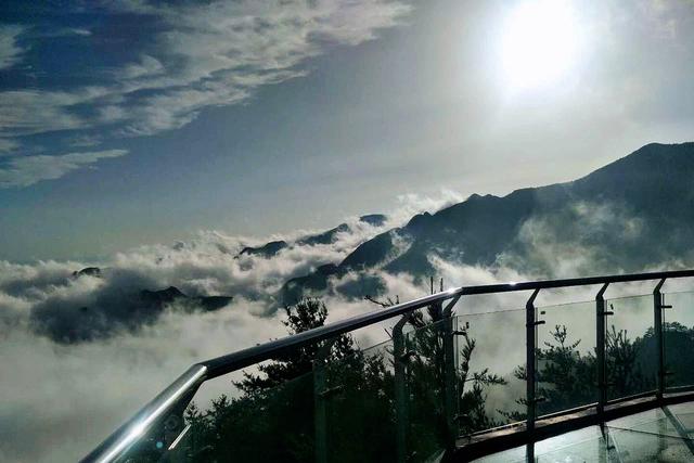 嘉陵江的发源地，嘉陵江的发源地是哪里（嘉陵江的源头在哪里）