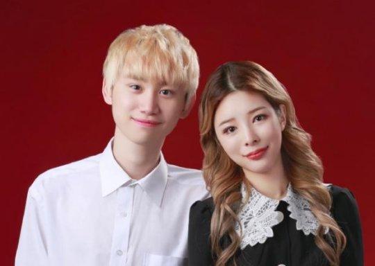 doinb真名金泰相,出生于韩国,拥有中国国籍,因为很早就来到中国打比赛