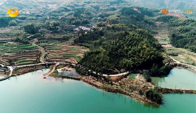 向往的生活第一季在哪里拍的（盘点“向往的生活”五季蘑菇屋取景地）