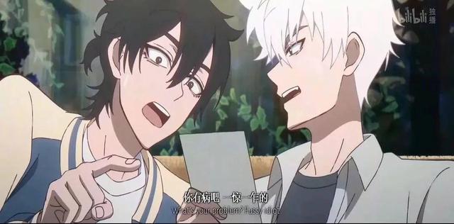 关于狐狸的国产动画，关于狐狸的国产动画有哪些（从《哪吒之魔童降世》到《白蛇2）