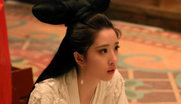 人生路美梦似路长，人生路歌词（《倩女幽魂人间情聂小倩》遇见良人是主动选择）