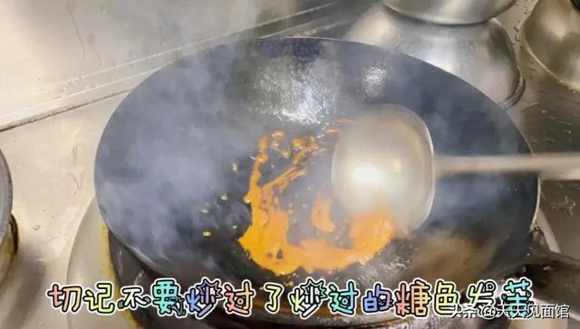 红烧牛排的做法，红烧牛排最正宗的做法（厨师长给你揭秘做法。）