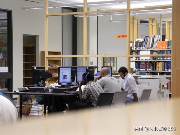 加拿大卡普顿大学，加拿大圣文森山大学好不好（这样的卡普顿大学你知道吗）