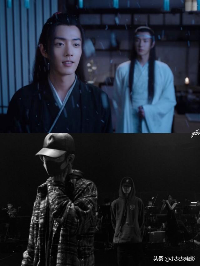 博君一肖超话什么时候建立，博君一肖超话什么时候开始第一（博肖2017-2020年时间线汇总）