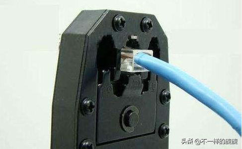 自己如何制作网线，自己如何注册公司（教你一分钟自制高质量网线）