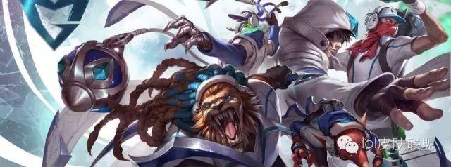 英雄联盟生日查询，lol怎么查看自己的生日（LOL：生日活动修复完成）