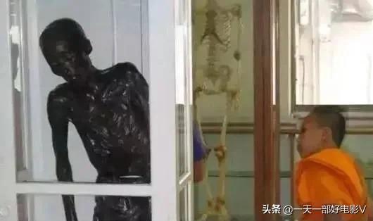 泰国干尸博物馆那个女尸是谁？一文为你揭秘背后的真相