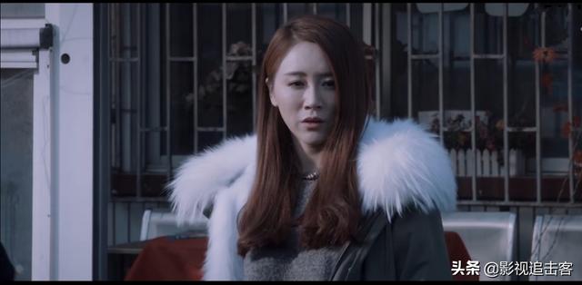 白夜追凶第一季，白夜追凶第一季的结局是什么（补剧《白夜追凶》第一季）